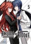 Akuma no Riddle nº5