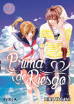 Prima de riesgo nº2