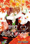 Prima de riesgo nº3