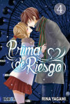 Prima de riesgo nº4