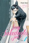 Soy Sakamoto, ¿por? nº1