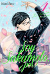 Soy Sakamoto, ¿por? nº4