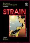 Strain nº2