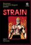 Strain nº3