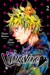 Livingstone nº2