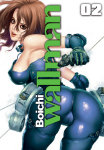 Wallman nº2
