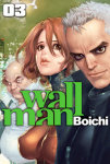 Wallman nº3