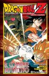 Dragon Ball Z
El Combate Definitivo