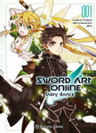 Sword Art Online 
Fairy Dance nº1