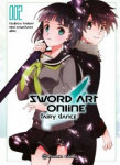 Sword Art Online 
Fairy Dance nº2
