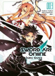 Sword Art Online 
Fairy Dance nº3