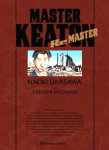 Master Keaton Re-Master