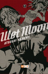 Wet Moon nº1