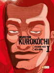 Inspector Kurokôchi nº1