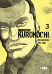 Inspector Kurokôchi nº3