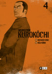 Inspector Kurokôchi nº4