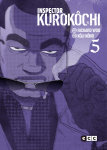 Inspector Kurokôchi nº5