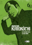 Inspector Kurokôchi nº6