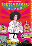 Tokyo Zombie (1ª Edición)