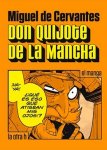 Don Quijote de la Mancha