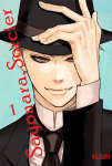Sayonara, Sorcier nº1