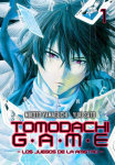 Tomodachi Game nº1