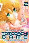 Tomodachi Game nº2