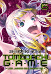Tomodachi Game nº6