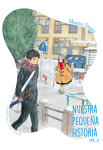 Nuestra pequeña 
historia nº2