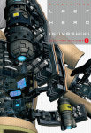 Last Hero Inuyashiki nº5