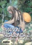 Emanon Vagabunda 2