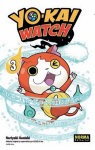 Yo-kai Watch nº3