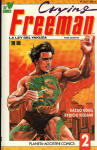 Crying Freeman nº2