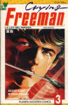 Crying Freeman nº3