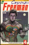 Crying Freeman nº4