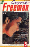 Crying Freeman nº5