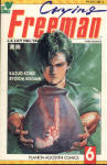 Crying Freeman nº6