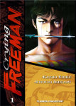 Crying Freeman nº1