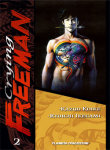 Crying Freeman nº2