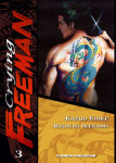 Crying Freeman nº3