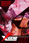 X-Gene nº1