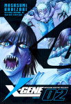 X-Gene nº2