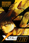 X-Gene nº3