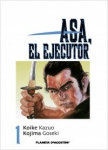 Asa, El Ejecutor nº1
