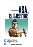 Asa, El Ejecutor nº5
