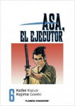 Asa, El Ejecutor nº6