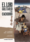 El Lobo Solitario 
y su Cachorro nº1