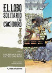 El Lobo Solitario 
y su Cachorro nº2