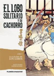 El Lobo Solitario 
y su Cachorro nº5
