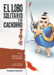 El Lobo Solitario 
y su Cachorro nº6